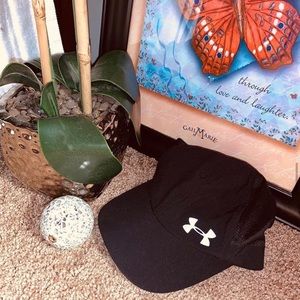 Under Armour Hat